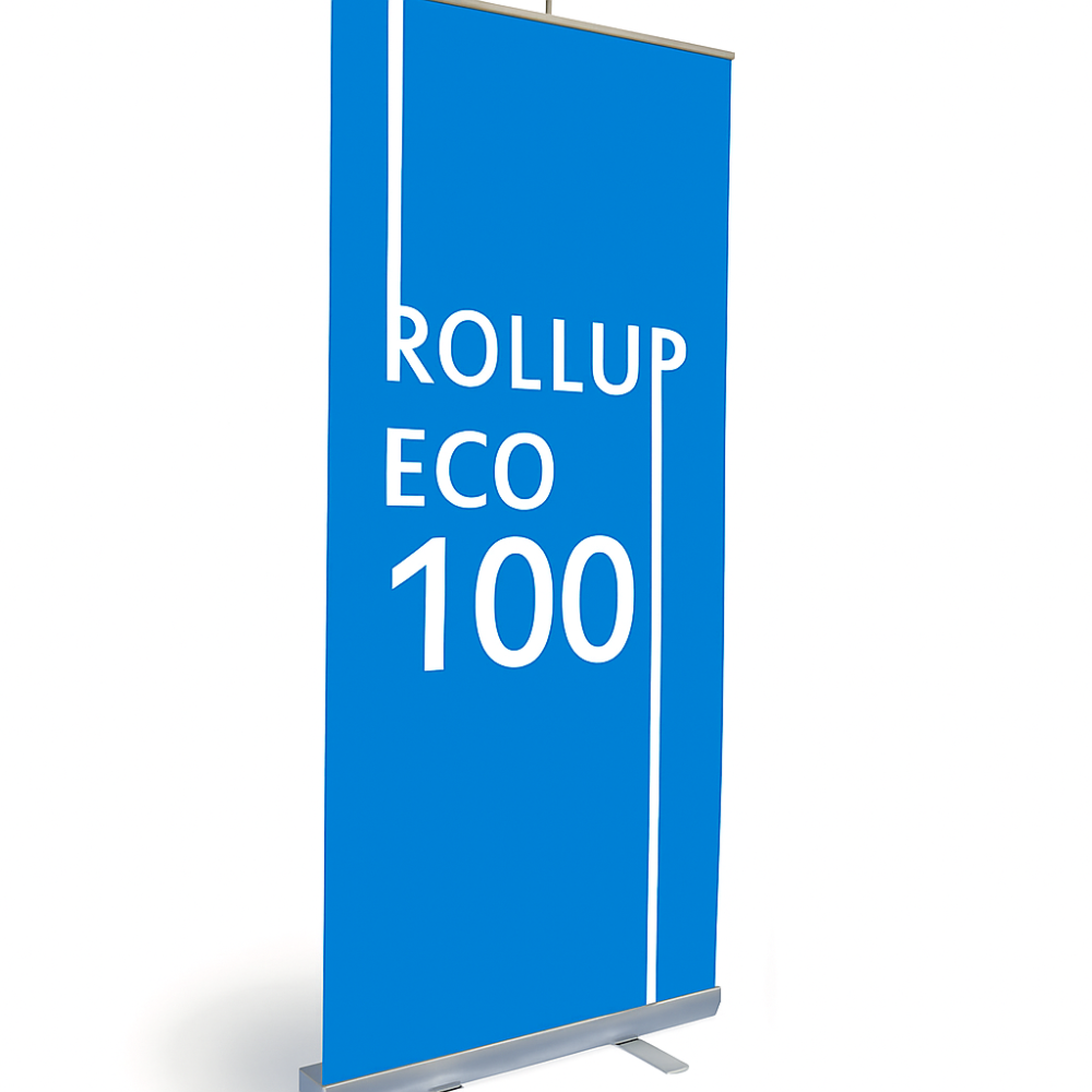 rollup eco 100 akció